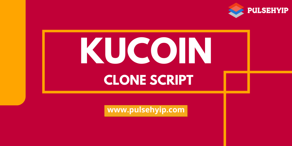 kucoin-clone-script